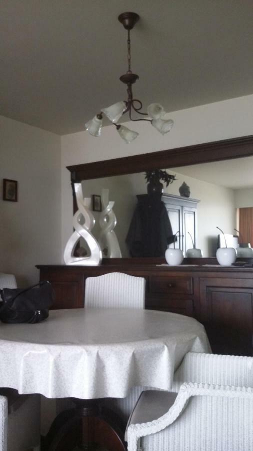 Nord Vrie Appartement Blankenberge Buitenkant foto
