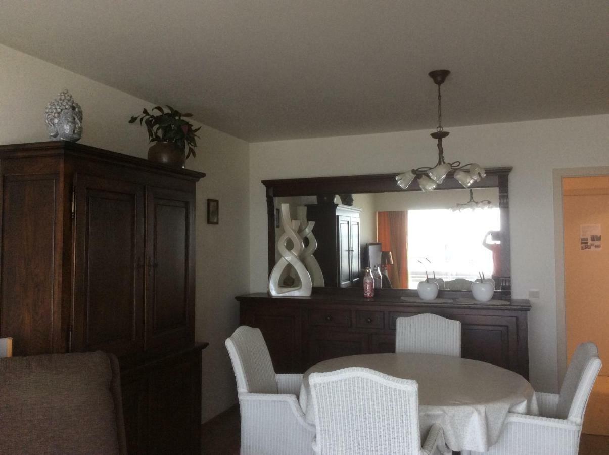 Nord Vrie Appartement Blankenberge Buitenkant foto