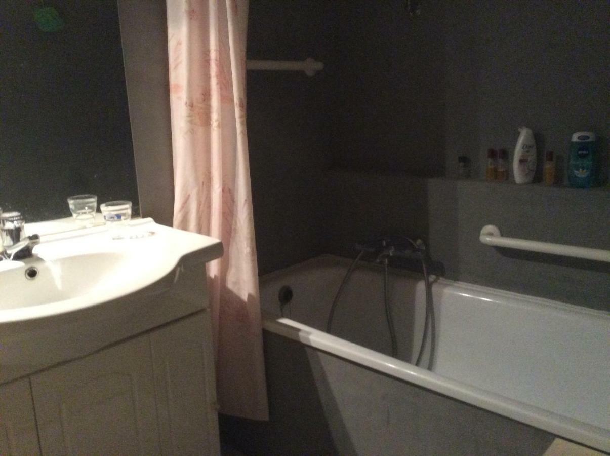 Nord Vrie Appartement Blankenberge Buitenkant foto