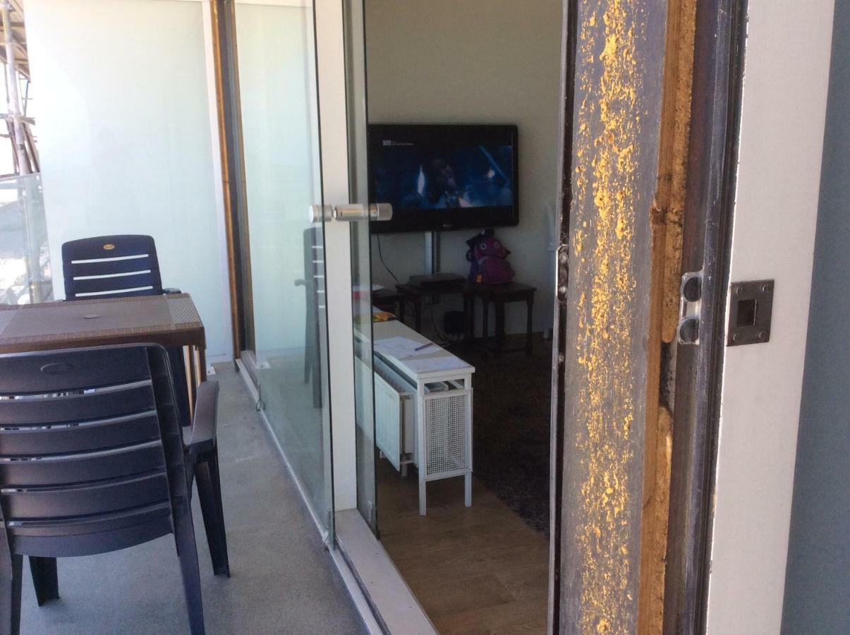 Nord Vrie Appartement Blankenberge Buitenkant foto